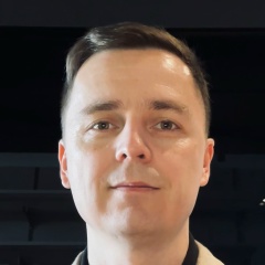 Сергей Селюшкин, Чебоксары