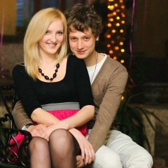 Андрей Крепак, 20.02.1988, Днепр (Днепропетровск)