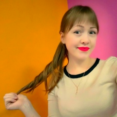 Анна Яценко, 18.05, Нахабино