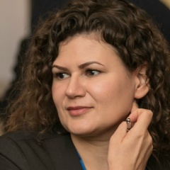 Екатерина Артюшенкова, 08.08.1982, Санкт-Петербург