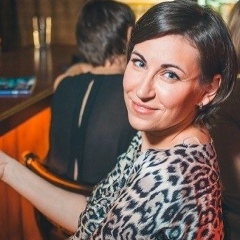 Irina Kanykina, 04.05.1983, Санкт-Петербург