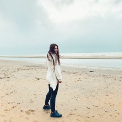 Anastasiea Mironova, 27.05.1998, Кишинев