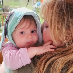 Александра Белова, 26.02.1986