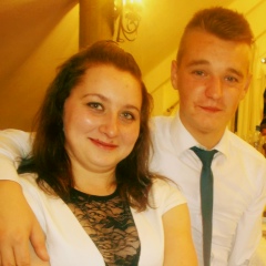 Маша Шпатарюк, 19.08.1995, Киев