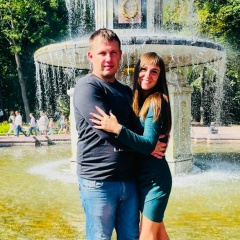 Виктория Мироносицкая, 01.04, Ивангород