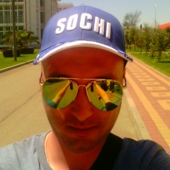 Arthur Zakirov, 13.08.1986, Сатка