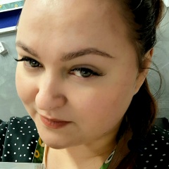 Наталья Балахонцева, 01.10.1987, Выборг