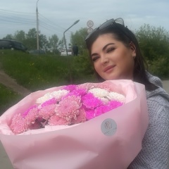 Катя Александрова, 22.11