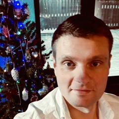 Maks Piterskii, Санкт-Петербург