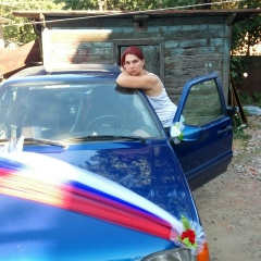 Надежда Царегородцева-Шамардина, 22.08, Ростов-на-Дону