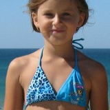 Анжелика Ромашкина, 13.10, Москва