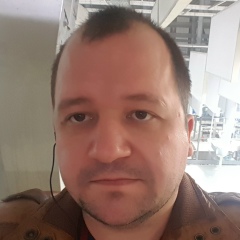 Артем Пименов, 03.05.1979, Москва