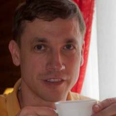 Степан Котов, 16.09.1975, Зеленоград