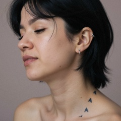 Луиза Ибатуллина, 01.04.1994, Санкт-Петербург