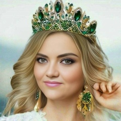 Елена Мельник, 19.07, Тюмень