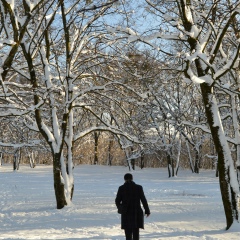 Yevgeniy Nikolayenko, 28.03.1985, Los Angeles