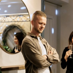 Алексей Чернышёв, 12.07.1990, Санкт-Петербург