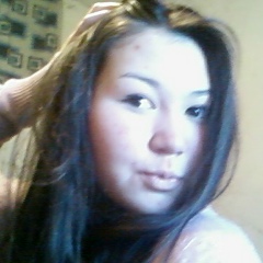 Айгерочка Турсунова