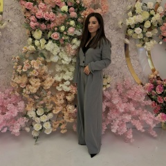 Виктория Тевосова, 17.09