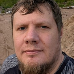 Антон Гатл, 22.08.1986, Санкт-Петербург