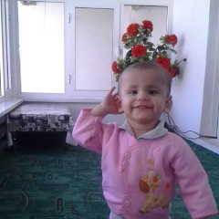 Shayahmet Tajibaev, 04.08.1981, Туркестан