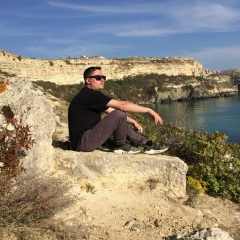 Алексей Кассо, 18.07, Саки