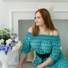 Анастасия Лола, 31.03, Одесса