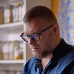 Илья Строчков, 10.07, Москва