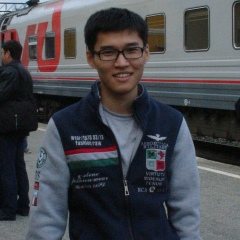 Манас Асылбек, 15.07, Киселевск