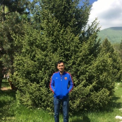 Dimash Mysabekov, 08.10.2003