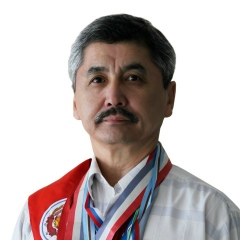 Эсен Сайдыкулов, 28.08.1957, Владивосток