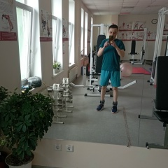 Эдуард Катаев, 27.09.1989, Пермь