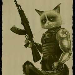 Алексей Кот