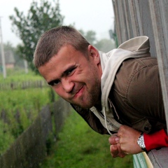 Ростислав Амосов, 22.01.1986, Киев