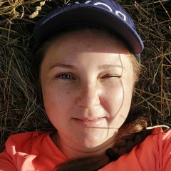 Лариса Жукова, 13.08, Москва