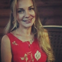 Яна Токан, 16.06, Одесса