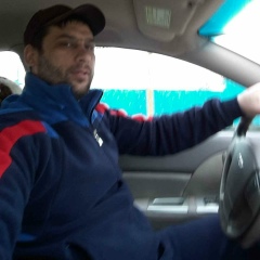 Аюб Агамурзаев, 22.02.1986