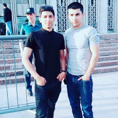 Di Di, 01.01.1995, Las Vegas