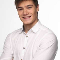 Дмитрий Булгаков, 12.04