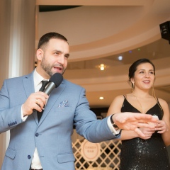 Евгений Кушнирович, 22.04, Челябинск