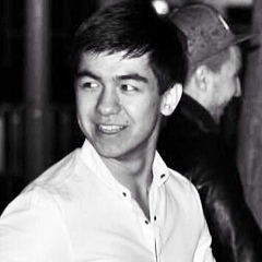 Данияр Кенжебулатов, 21.10.1991, Алматы