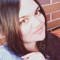 Дилара Аманакаева-Пигарева, 20.12, Сургут