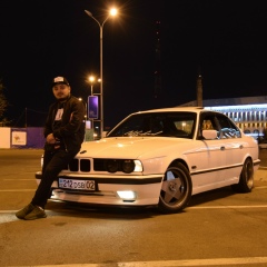 Шамиль Мушрапилов, 05.11, Алматы