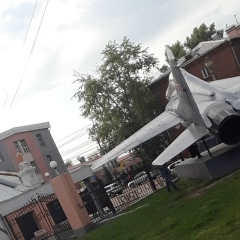 Анатолий Громов, 05.07, Мирный