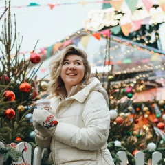 Анюта Коростылева