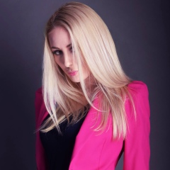 Эльмира Поплаухина, 05.01, Уфа