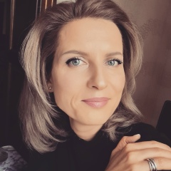 Светлана Куликова, 20.12.1976, Тирасполь