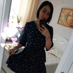 Анна , 13.10, Березино