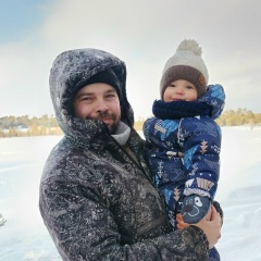 Валера Сухих, Братск