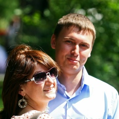 Юлия Сергеева, 02.12, Санкт-Петербург